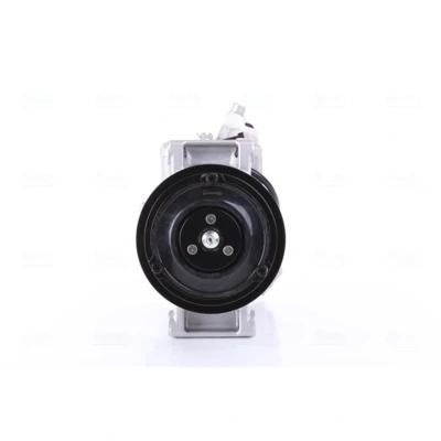Abbildung von NISSENS 890199 Kompressor 7SEU17C 12 PAG 46 R 134a MERCEDES BENZ: ML Class, S Class Saloon,