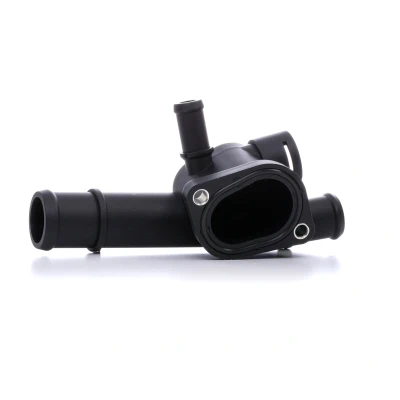 Abbildung von MEYLE 100 121 0057 Flansch mit Dichtung ORIGINAL Quality VOLKSWAGEN: Golf 4, Transporter 5 Bus, 4 Variant, SEAT: Ibiza 3, 2