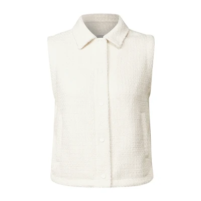 Abbildung von Cecil Weste, Damen, Größe: XL, Beige