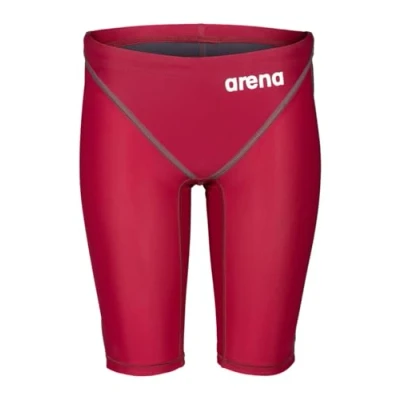 Abbildung von arena Jungen Powerskin St Next Jammer Jr. Swim Briefs, Blau, 152 EU