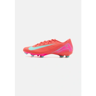 Abbildung von Nike Performance ZOOM Vapor 16 Academy FG/MG Fußballschuh Nocken, Herren, Größe: 38.5, Ember glow/aurora green Schuhe