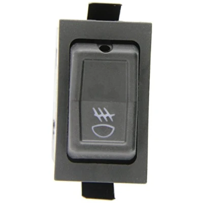 Abbildung von MAGNETI MARELLI 000050012010 Schalter, Nebellicht VOLKSWAGEN: GOLF 1