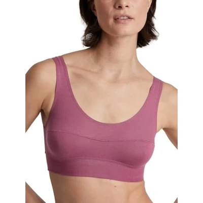 Abbildung von CALIDA Elastic Bustier Damen, mit breitem Softbund