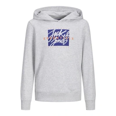 Abbildung von Jack &amp; Jones Junior Kapuzensweatshirt »JJCOLTON SWEAT HOOD JNR«