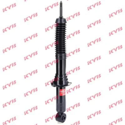 Abbildung von KYB Excel G 341232 Stoßdämpfer Vorderachse Gasdruck Zweirohr federtragender Dämpfer oben Stift, unten Auge TOYOTA: Land Cruiser Prado 90