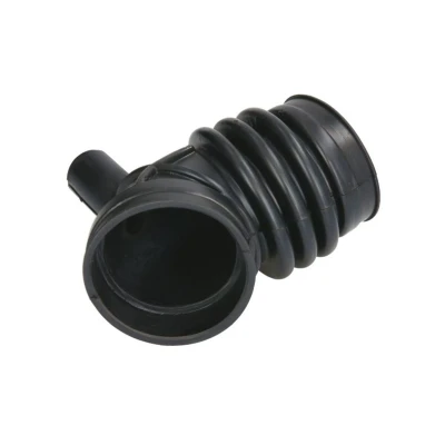 Abbildung von TOPRAN 502 959 Ansaugschlauch, Luftfilter Luftmassenmesser BMW: 3 Saloon, Coupe