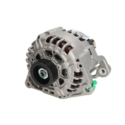 Abbildung von STARDAX STX100124R Lichtmaschine 12V 90A VOLKSWAGEN: Passat B5 GP Estate, Saloon, AUDI: A4 Avant, A6 C5 Saloon