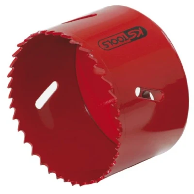 Abbildung von KS Tools 129.5032 HSS Bi Metalllochsäge, Ø 32mm
