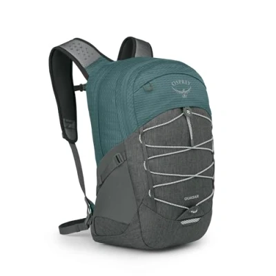 Abbildung von Kipling City Pack S, Kleiner Rucksack, 19 x 80 38 cm, Funky Red (ROT)