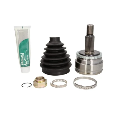 Abbildung von Gelenksatz, Antriebswelle PASCAL G1K026PC