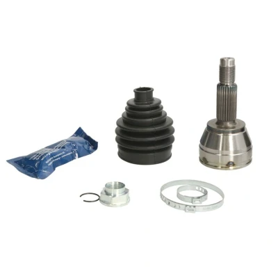 Abbildung von MEYLE 714 498 0017 Gelenksatz ORIGINAL Quality radseitig ohne ABS Ring