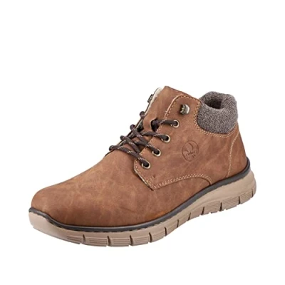 Abbildung von Rieker Herren Kurzstiefel B5632