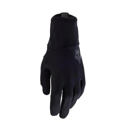 Abbildung von Fox Racing W Ranger Fire Glove Windbreaker Damen, Schwarz, S