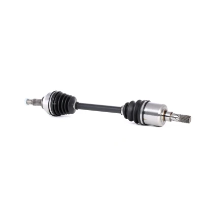 Abbildung von SKF VKJC 8591 Antriebswelle 697 RENAULT: TRAFIC 2 Bus, Kasten, OPEL: Vivaro A Van, Combi