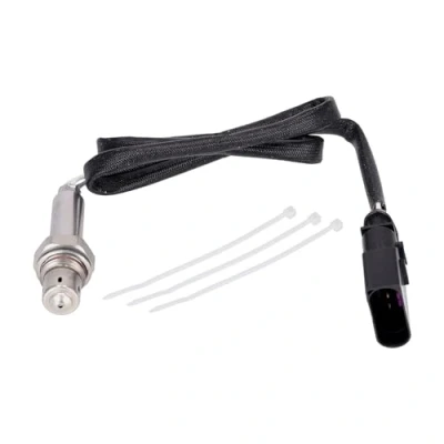 Abbildung von FEBI BILSTEIN 34388 Lambdasonde beheizt 4 VOLKSWAGEN: Polo IV Hatchback, GOLF 4, 3, AUDI: A3 A4 B5 Avant, TT Coupe