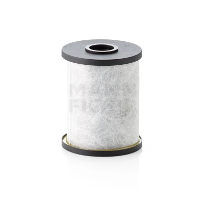 Abbildung von MANN FILTER LC 10 002/1 x Filter, Kurbelgehäuseentlüftung