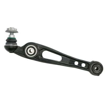 Abbildung von LEMFÖRDER 42163 01 Querlenker Vorderachse, links, unten, hinten Stahlguss LAND ROVER: Range Rover Sport