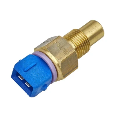 Abbildung von MEYLE 11 14 821 0008 Kühlmitteltemperatursensor Blau mit Konussitz PEUGEOT: 206 Hatchback