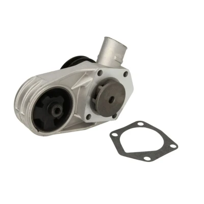 Abbildung von THERMOTEC D1S002TT Wasserpumpe mit Riemenscheibe Dichtung mechanisch SKODA: Favorit Hatchback