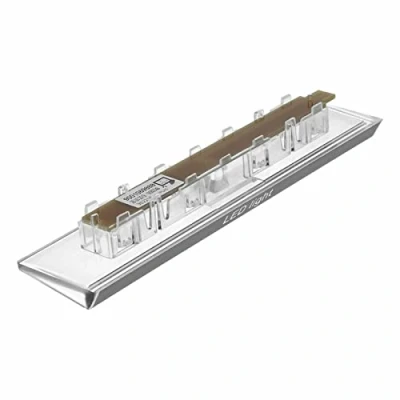 Abbildung von LUTH Premium Profi Parts Lampenmodul kompatibel mit Bosch 10003924 Led Diode für Kühlschrank 10024820