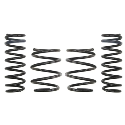 Abbildung von EIBACH Pro Kit E10 20 012 04 22 Fahrwerksatz, Federn