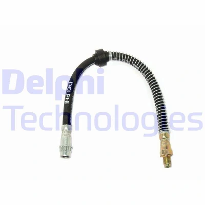 Abbildung von DELPHI LH0358 Bremsschläuche 332mm M10x1 Int SF RENAULT: Kangoo II Express, I Express
