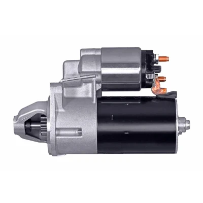 Abbildung von HELLA 8EA 012 526 601 Anlasser 12 1,4 10 FORD: FIESTA 3, Escort 5