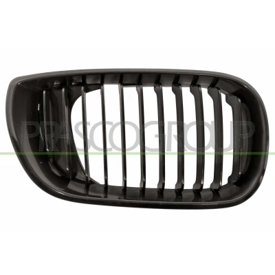 Abbildung von PRASCO BM0202023 Kühlergrill rechts BMW: 3 Saloon, Convertible, Touring