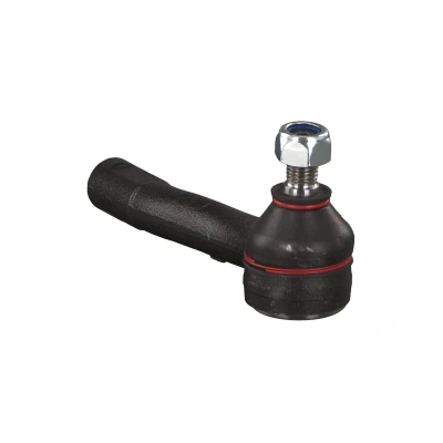 Abbildung von febi BILSTEIN 26797 Spurstangenkopf Plus Vorderachse links mit selbstsichernder Mutter CHEVROLET: Lacetti Hatchback
