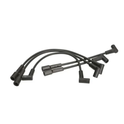 Abbildung von ENGITECH ENT910376 Zündkabelsatz JEEP: WRANGLER I Off Road, 2