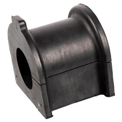 Abbildung von FEBI BILSTEIN 170847 Stabigummis Vorderachse Gummi 29 58 TOYOTA: Land Cruiser Prado 150