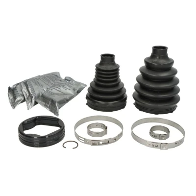 Abbildung von SPIDAN GKNB30057 Achsmanschette TPE (thermoplastischer Elastomer)