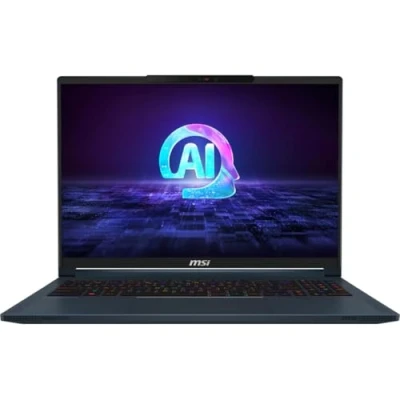 Abbildung von MSI Stealth 16 AI Studio 0015F4 039