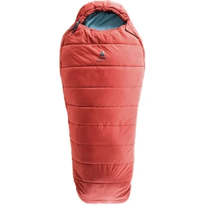Abbildung von deuter Starlight Kinderschlafsack