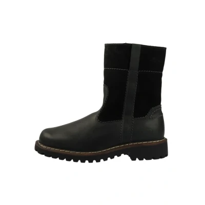 Abbildung von Josef Seibel Snowboot/Winterstiefel, Herren, Größe: 47, Schwarz Schuhe