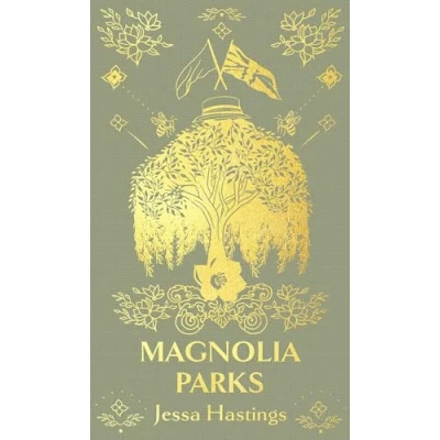 Abbildung von Magnolia Parks: Deluxe Special Edition (Magnolia Parks Universe)