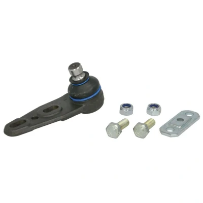 Abbildung von MONROE L29502 Traggelenk 17 AUDI: 80 B3, 90 Coupe B2, VOLKSWAGEN: Passat B2 Variant, Santana Saloon