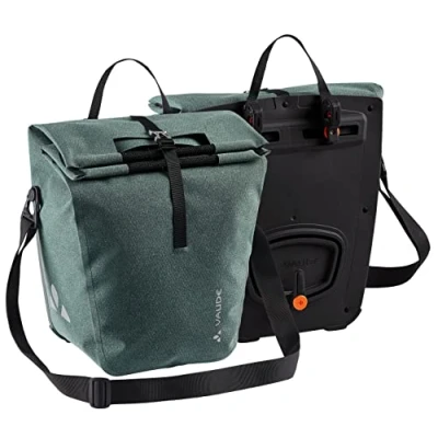 Abbildung von Vaude Shopping Bag, Größe: One Size, Dusty forest