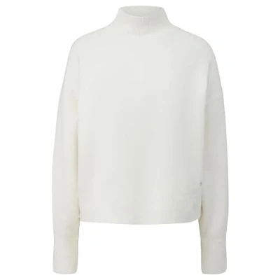 Abbildung von s.Oliver Damen 2158056 Pullover, 0210, 40