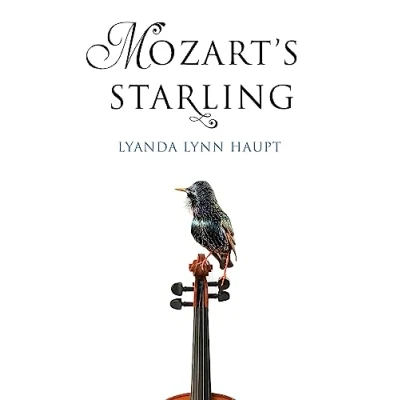 Abbildung von Mozart&#039;s Starling