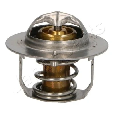 Abbildung von JAPANPARTS VT 600 Kühlwasserthermostat 82 MITSUBISHI: ECLIPSE 2, L300 / Delica III Van, PAJERO 1, TOYOTA: Celica VI Coupe, Starlet Hatchback