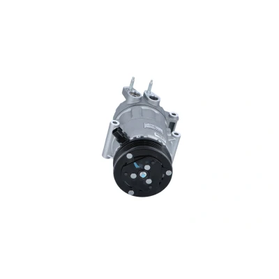 Abbildung von NRF 320179 Kompressor VS16 12 PAG 46 YF R 134a mit Dichtring FORD: Grand C Max, FOCUS 3, 3 Turnier