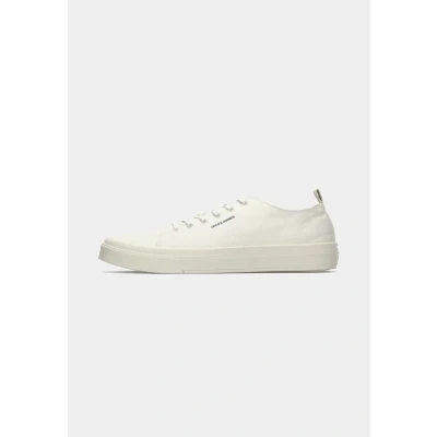 Abbildung von Jack &amp; Jones Jfwbayswater Sneaker low, Herren, Größe: 40, Bright white Schuhe