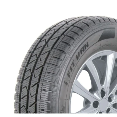 Abbildung von Laufenn I FIT VAN LY31 C M 215/75 R16 113/111R PKW Winterreifen Reifen FIAT: Ducato III Van, Minibus, Platform / Chassis 20207