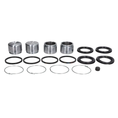 Abbildung von QUICK BRAKE 114 5193 Bremssattel Reparatursatz mit Kolben 45 TOYOTA: HILUX 3 Pritsche/Fahrgestell (KUN1, TGN3, TGN2, TGN1,, Land Cruiser Prado 90