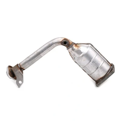 Abbildung von WALKER 20628 Katalysator mit Anbauteilen PEUGEOT: 206 SW, Hatchback
