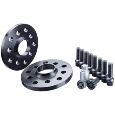 Abbildung von H&amp;R B55577 10A Spurverbreiterung 5 112 10 VOLKSWAGEN: Golf 7, Touran II, Tiguan SKODA: Kodiaq