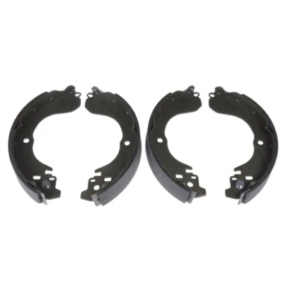 Abbildung von BLUE PRINT ADA104116 Bremsbacken Hinterachse 229 36 JEEP: Patriot, Compass