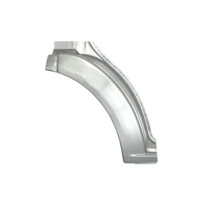 Abbildung von BLIC 6504 03 2509331P Kotflügel vorne links Reparaturblech FORD: Transit Mk5 Minibus