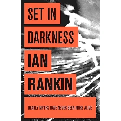Abbildung von Set In Darkness: The #1 bestselling series that inspired BBC One’s Rebus (A Novel)
